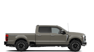 2026 Ford Super Duty® External Image 1